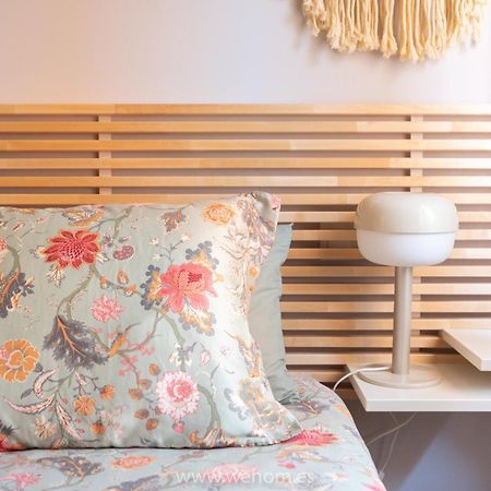 Apartamento Wehomes Santander Exteriér fotografie