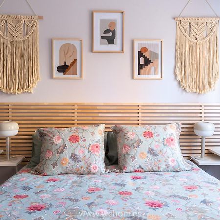 Apartamento Wehomes Santander Exteriér fotografie