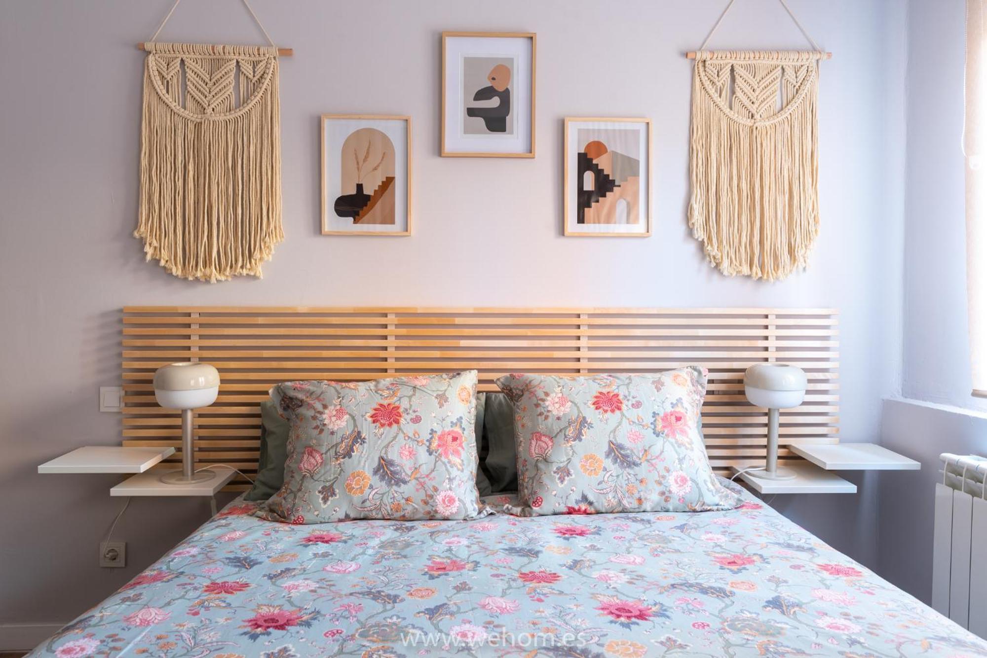 Apartamento Wehomes Santander Exteriér fotografie